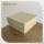 8x8x3.5 Cream Complete Cardboard Box